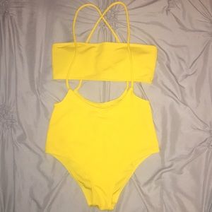 👙 ZAFUL SWIMSUIT 👙